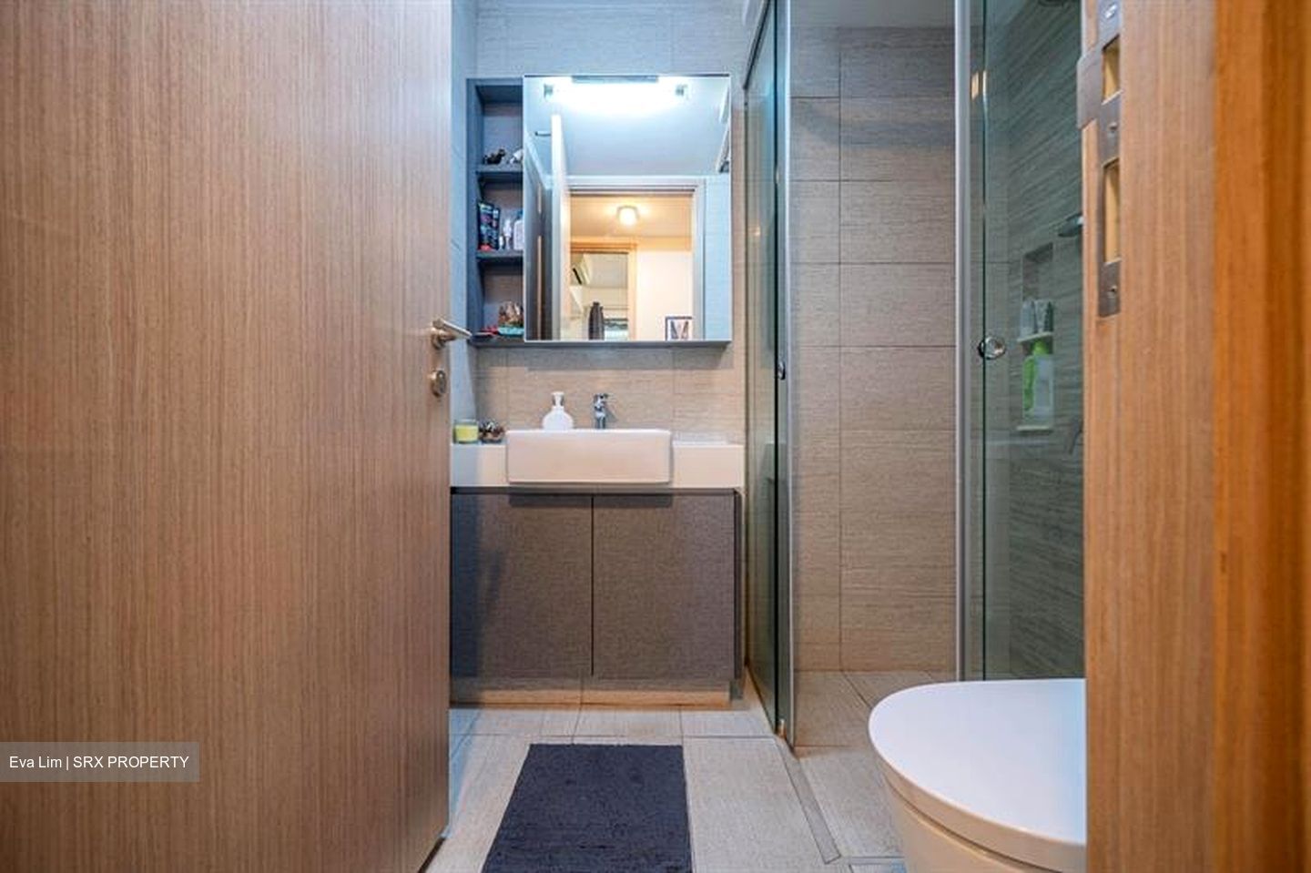 High Park Residences (D28), Apartment #599270961